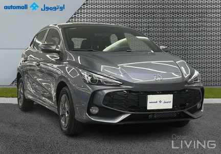 MG 3  2026